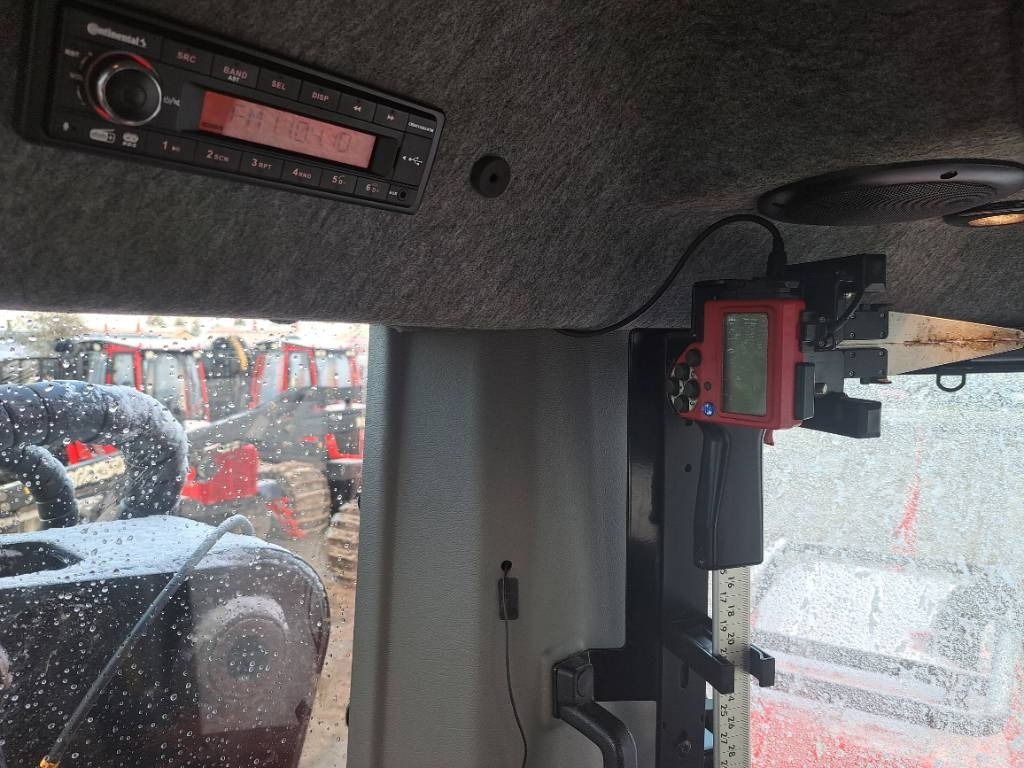 Komatsu 901xc - Forestry harvester: picture 4 Komatsu 901xc - Forestry harvester: picture 4