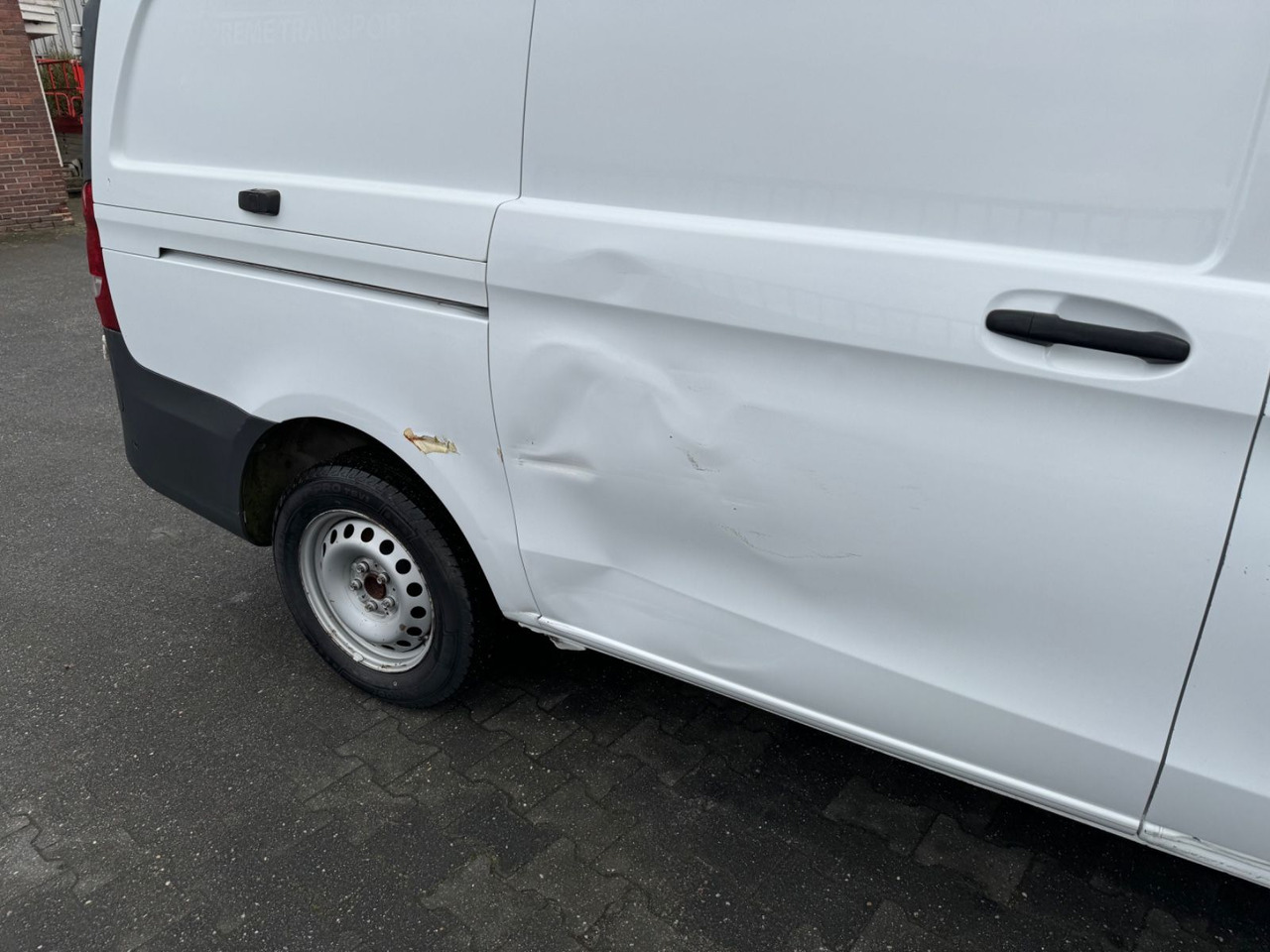 Mercedes-Benz Vito Kasten 111 CDI FWD lang Camera / Tempomat Mercedes-Benz Vito Kasten 111 CDI FWD lang Camera / Tempomat - Small van: picture 5 Mercedes-Benz Vito Kasten 111 CDI FWD lang Camera / Tempomat Mercedes-Benz Vito Kasten 111 CDI FWD lang Camera / Tempomat - Small van: picture 5