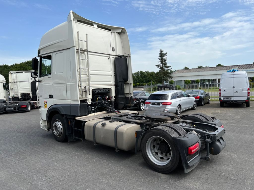 DAF XF 450 FT SUPERSPACECAB 2018 LOW 390.000KM - Tractor unit: picture 3 DAF XF 450 FT SUPERSPACECAB 2018 LOW 390.000KM - Tractor unit: picture 3