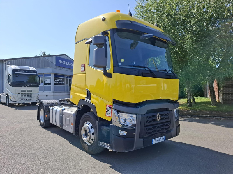Renault T - Tractor unit: picture 3 Renault T - Tractor unit: picture 3