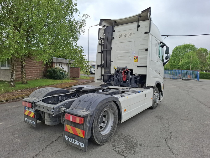 Volvo FH - Tractor unit: picture 3 Volvo FH - Tractor unit: picture 3