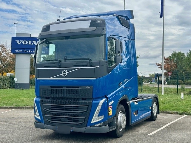 Tractor unit Volvo FH: picture 1