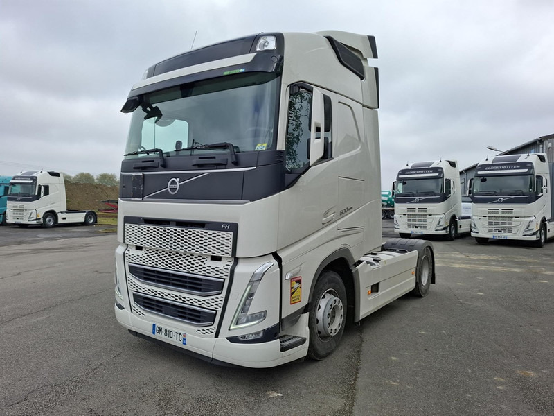Volvo FH - Tractor unit: picture 1 Volvo FH - Tractor unit: picture 1