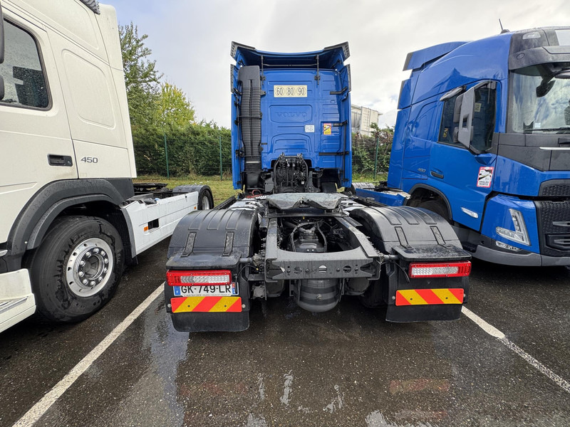Volvo FH - Tractor unit: picture 4 Volvo FH - Tractor unit: picture 4