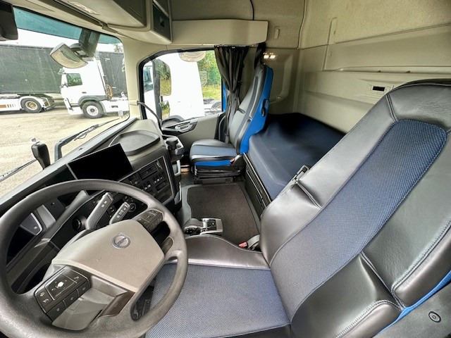 Volvo FH - Tractor unit: picture 2 Volvo FH - Tractor unit: picture 2