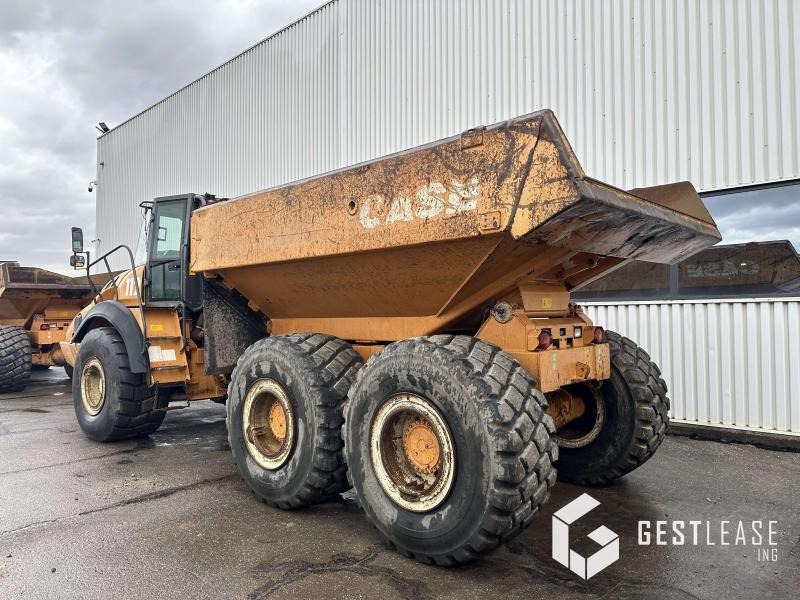 Case ADT30C - Articulated dumper: picture 2 Case ADT30C - Articulated dumper: picture 2