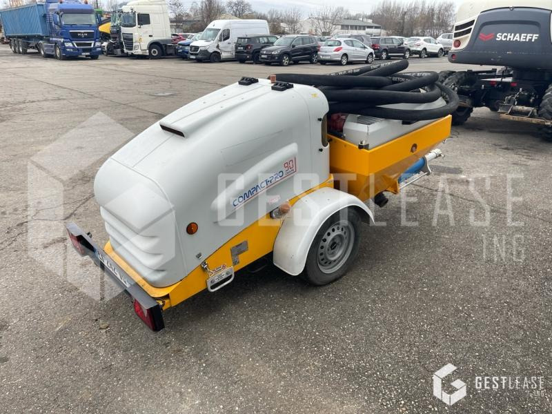 EUROMAIR COMPACT PRO 60 - Construction equipment: picture 3 EUROMAIR COMPACT PRO 60 - Construction equipment: picture 3
