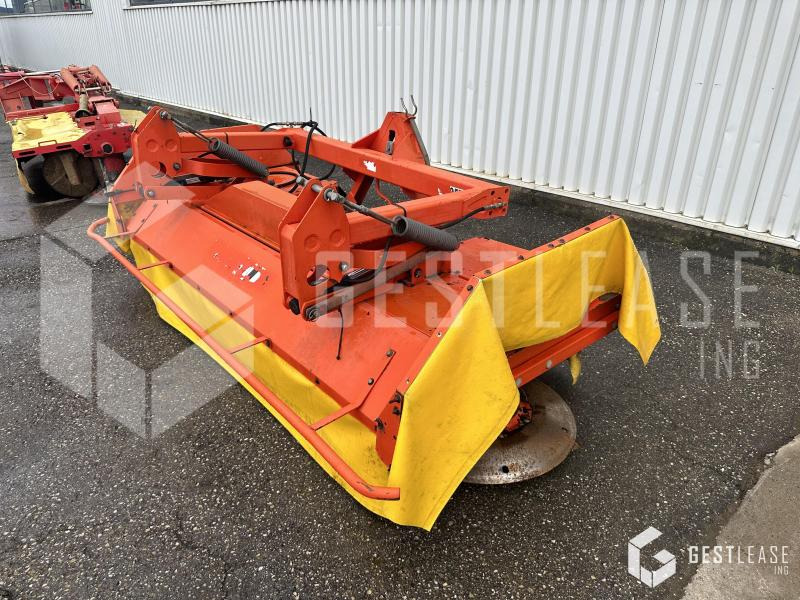 Fella KM 310 FZ - Mower: picture 2 Fella KM 310 FZ - Mower: picture 2