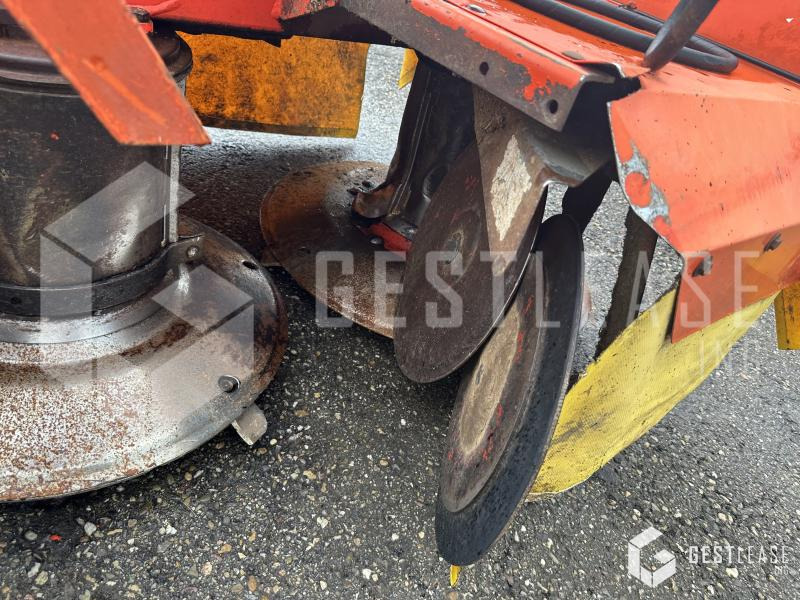 Fella KM 310 FZ - Mower: picture 5 Fella KM 310 FZ - Mower: picture 5
