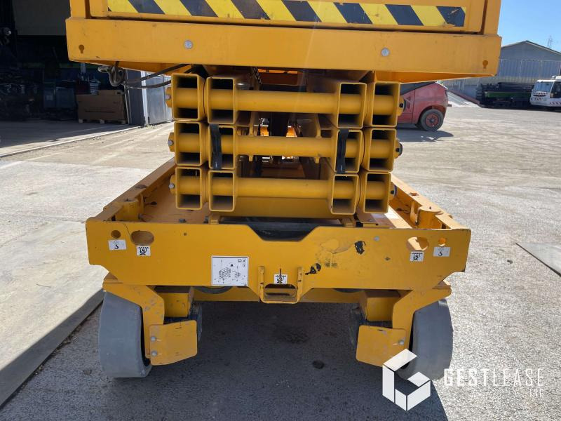Genie GS-2646 - Scissor lift: picture 5 Genie GS-2646 - Scissor lift: picture 5