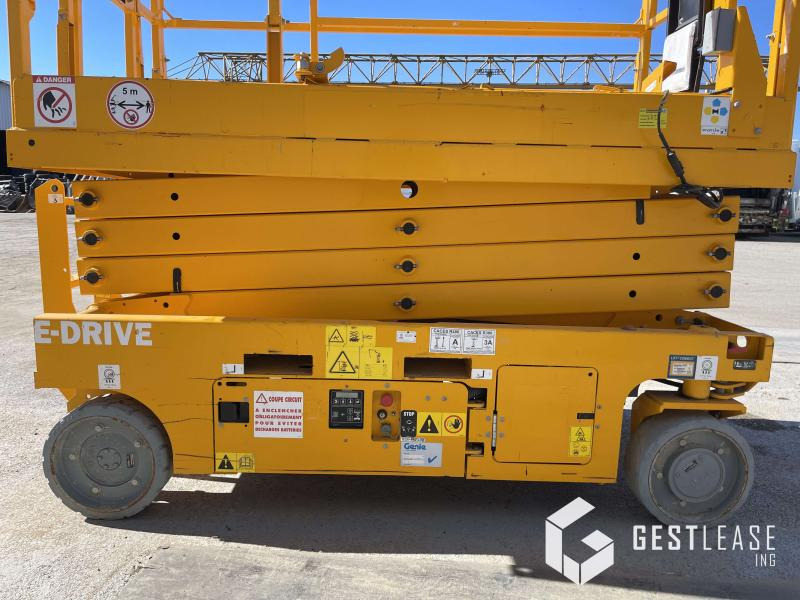 Genie GS-2646 - Scissor lift: picture 3 Genie GS-2646 - Scissor lift: picture 3