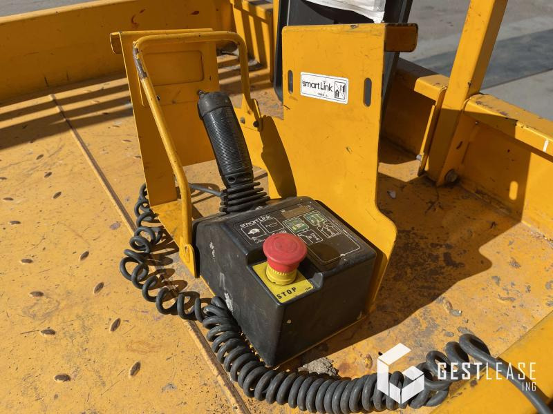 Genie GS-2646 - Scissor lift: picture 2 Genie GS-2646 - Scissor lift: picture 2
