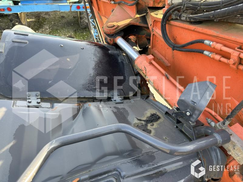 Crawler excavator Hitachi ZAXIS 135 US: picture 6 Crawler excavator Hitachi ZAXIS 135 US: picture 6