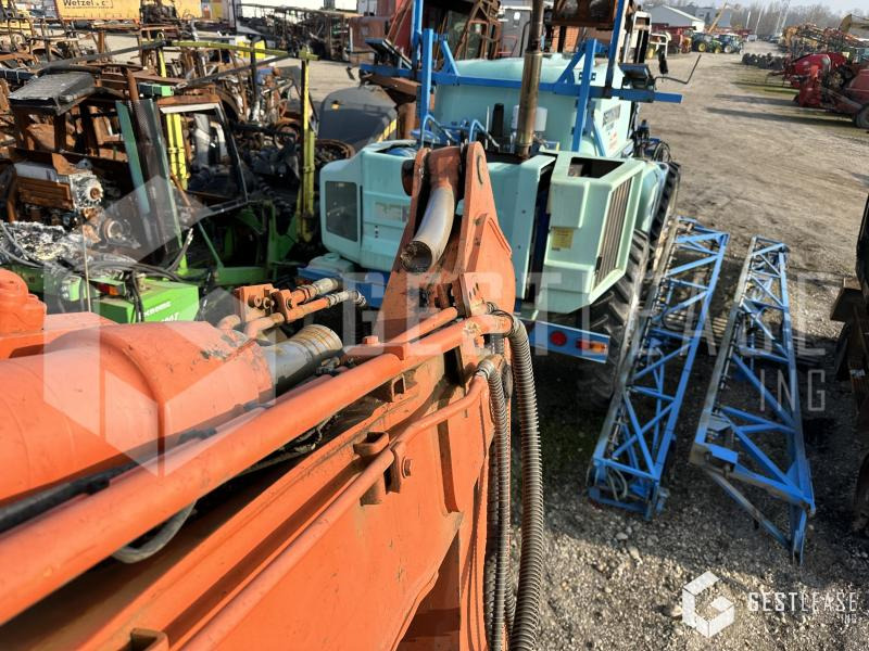 Crawler excavator Hitachi ZAXIS 135 US: picture 11 Crawler excavator Hitachi ZAXIS 135 US: picture 11