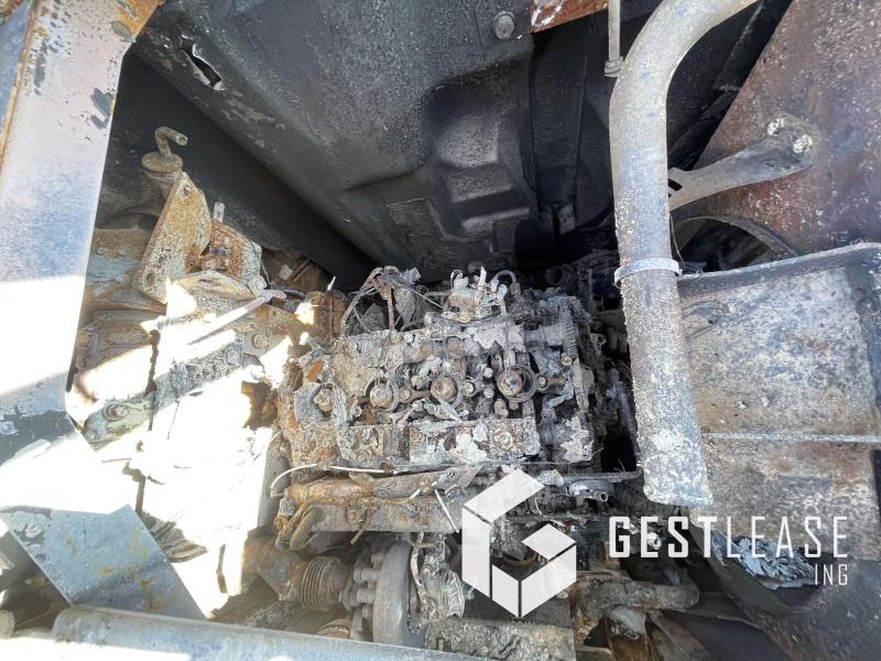 Crawler excavator Kobelco SK140: picture 24
