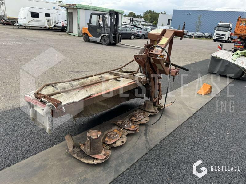 Kuhn GMD 500 - Mower: picture 2 Kuhn GMD 500 - Mower: picture 2