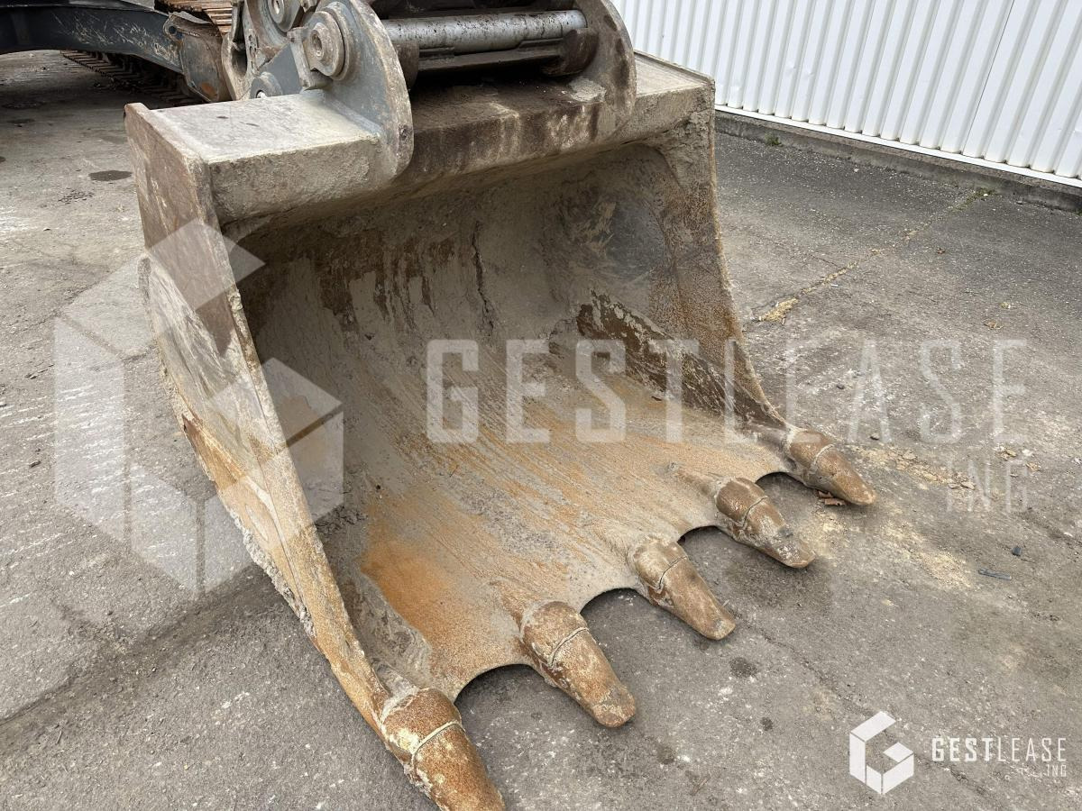 Crawler excavator Liebherr R930LC G8: picture 14 Crawler excavator Liebherr R930LC G8: picture 14
