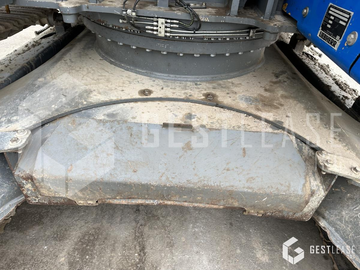 Crawler excavator Liebherr R930LC G8: picture 16 Crawler excavator Liebherr R930LC G8: picture 16