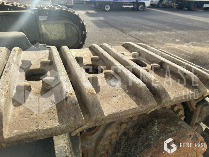 Crawler excavator Liebherr R966 HD: picture 11