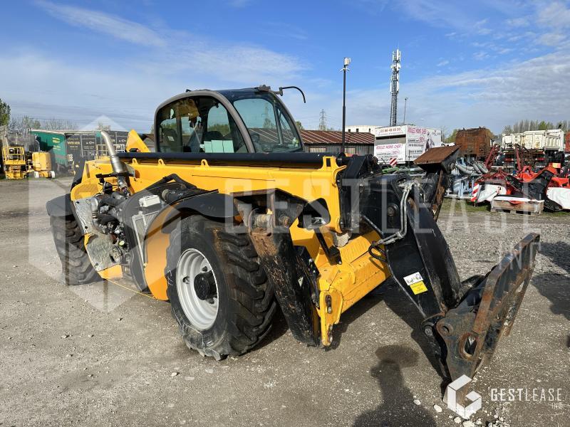 Manitou MT 1440 - Telescopic handler: picture 4 Manitou MT 1440 - Telescopic handler: picture 4