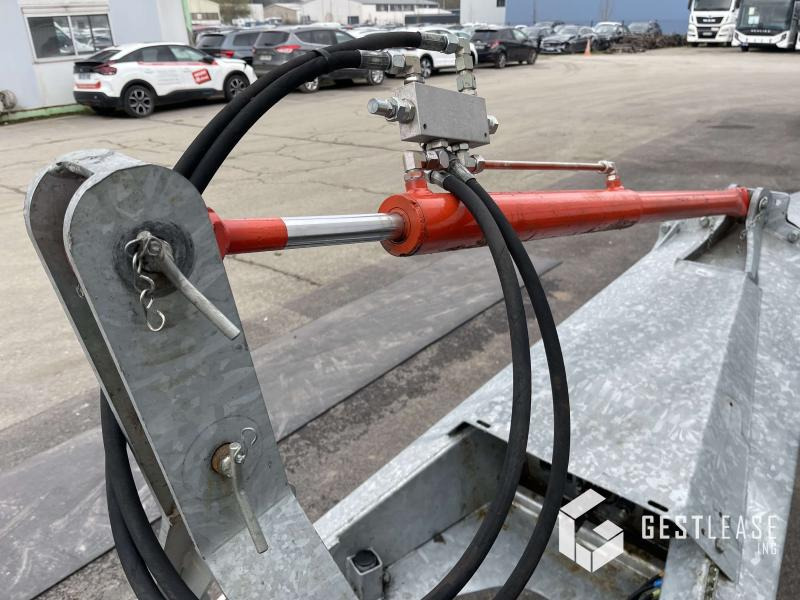 PICHON B MIX 65 - Fertilizing equipment: picture 5 PICHON B MIX 65 - Fertilizing equipment: picture 5