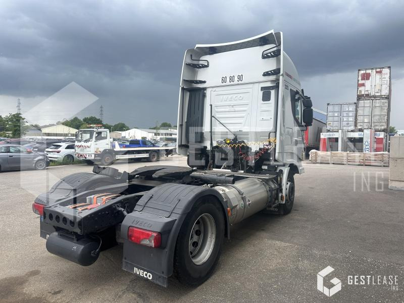 Iveco Stralis - Tractor unit: picture 3 Iveco Stralis - Tractor unit: picture 3
