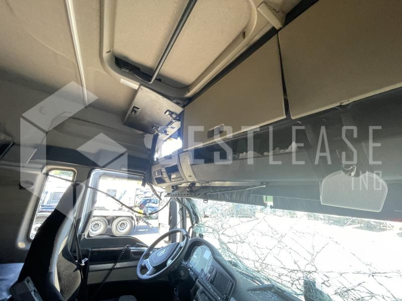 Tractor unit MAN TGX 18.500: picture 10