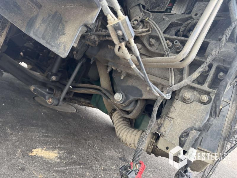 Tractor unit Volvo FH 500: picture 11