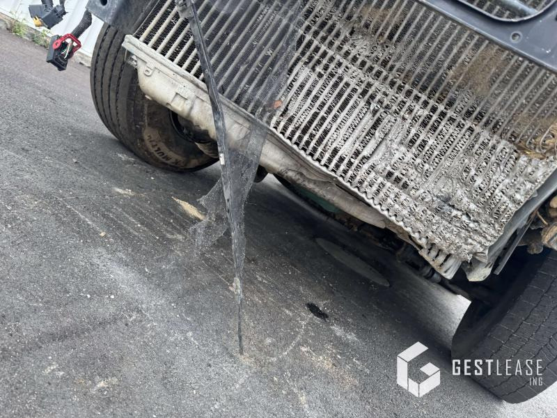 Tractor unit Volvo FH 500: picture 10