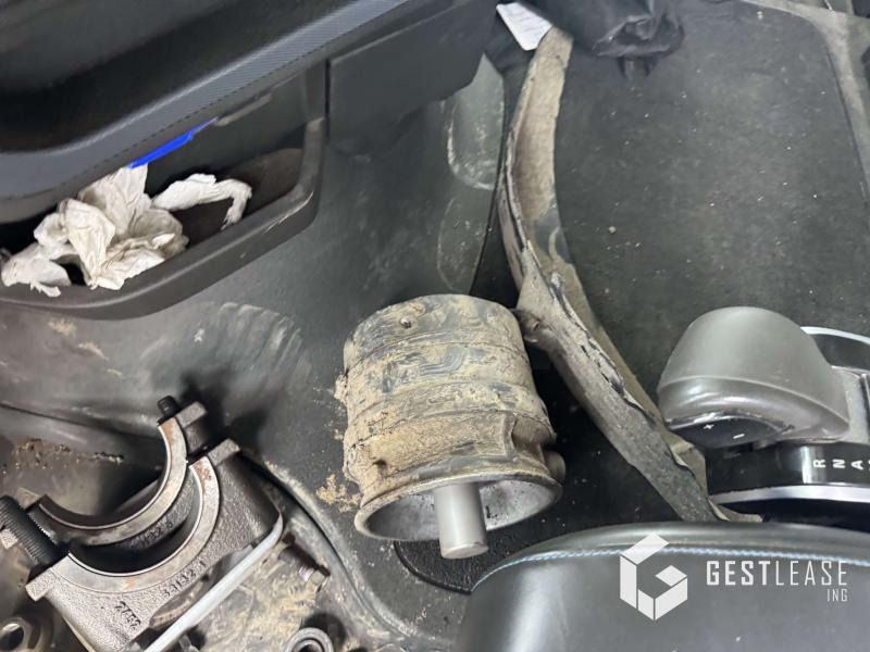 Tractor unit Volvo FH 500: picture 21