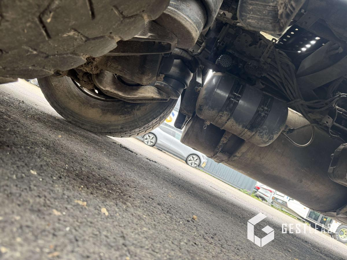 Tractor unit Volvo FH 500: picture 16