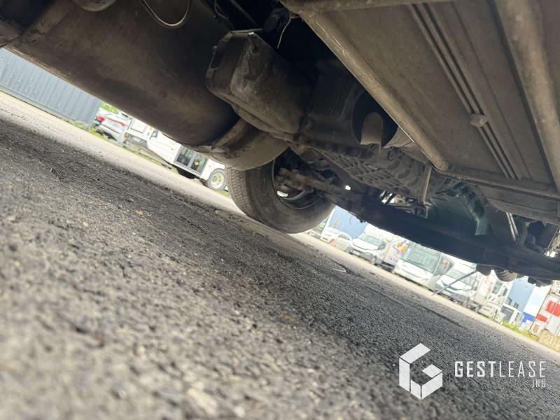 Tractor unit Volvo FH 500: picture 15