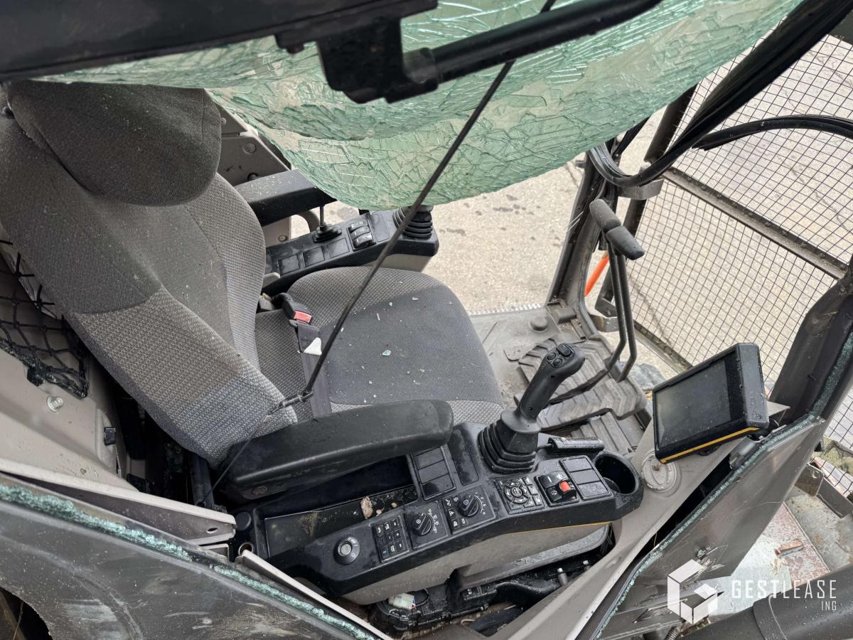 Volvo ECR145 EL on lease Volvo ECR145 EL: picture 21 Volvo ECR145 EL on lease Volvo ECR145 EL: picture 21