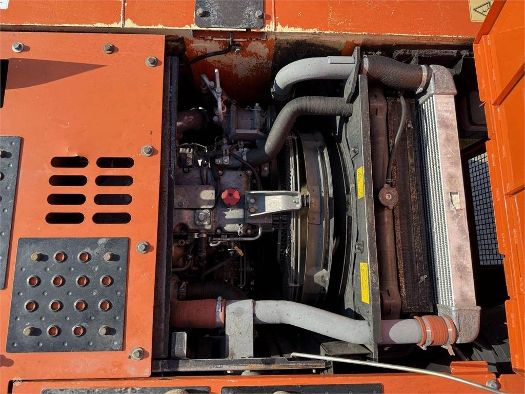 Hitachi ZX 140 W  on lease Hitachi ZX 140 W: picture 16