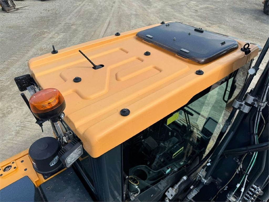 Crawler excavator Hyundai HX 140 A L , 2272 HOURS !: picture 18