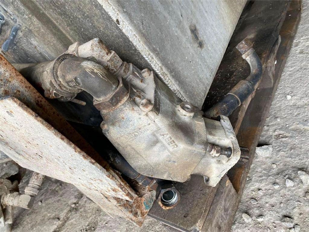 Scania R HIDRAULIKOS KOMPLEKTAS mecha  - Cab chassis truck: picture 4 Scania R HIDRAULIKOS KOMPLEKTAS mecha  - Cab chassis truck: picture 4