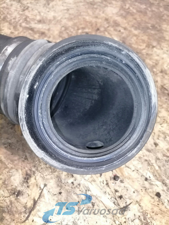DAF Air intake 1637940 - Air intake system for Truck: picture 3 DAF Air intake 1637940 - Air intake system for Truck: picture 3