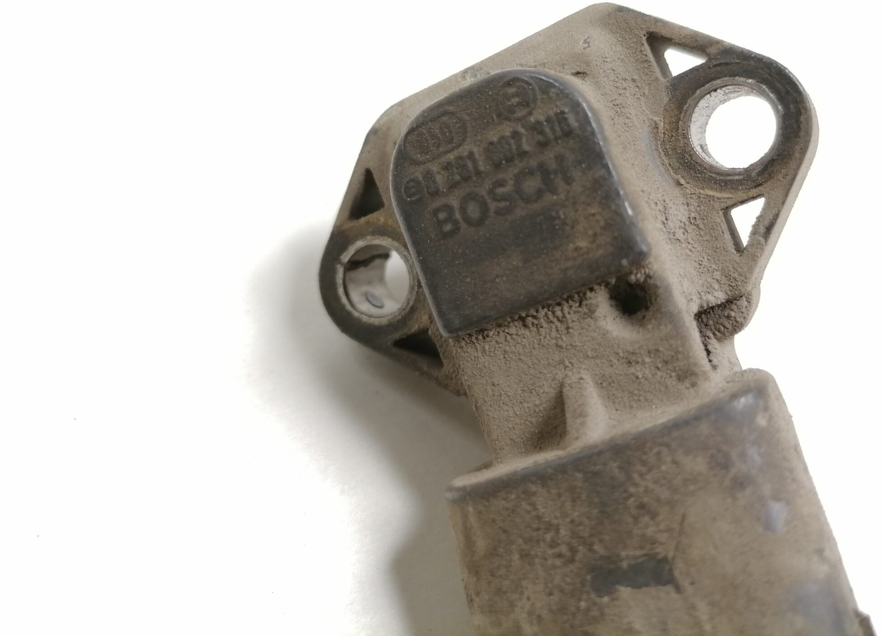 DAF Andur, turbo rõhk 0281002316 - Sensor for Truck: picture 2 DAF Andur, turbo rõhk 0281002316 - Sensor for Truck: picture 2