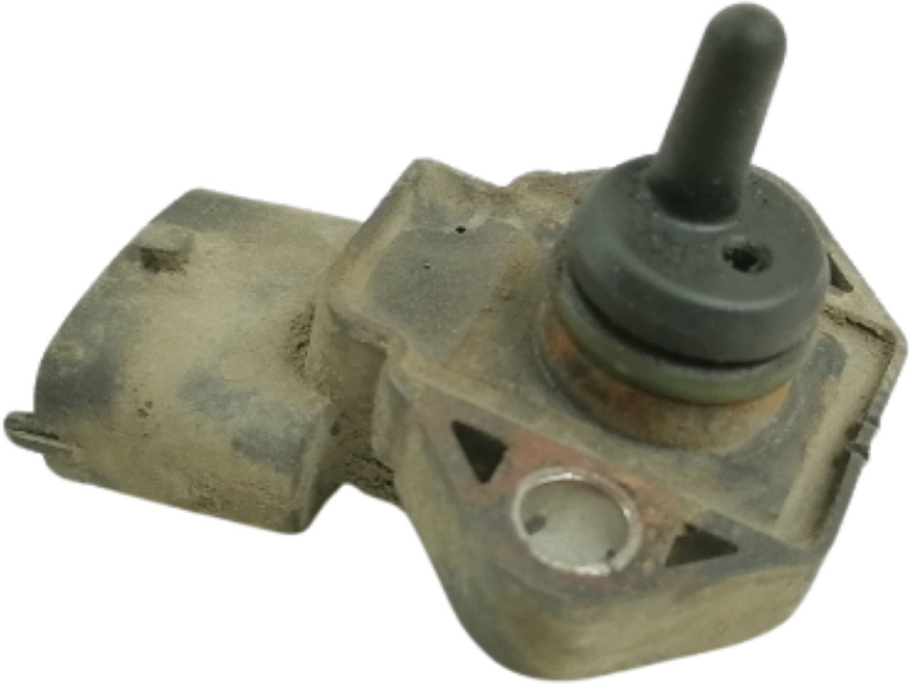 DAF Andur, turbo rõhk 0281002316 - Sensor for Truck: picture 1 DAF Andur, turbo rõhk 0281002316 - Sensor for Truck: picture 1