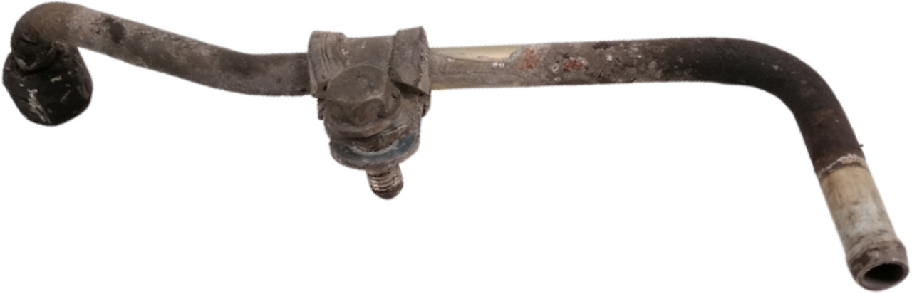 DAF Coolant pipe 1735961 - Cooling system for Truck: picture 1 DAF Coolant pipe 1735961 - Cooling system for Truck: picture 1