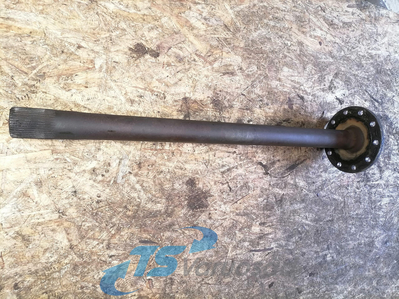 DAF Drive shaft 1363850 - Drive shaft for Truck: picture 4 DAF Drive shaft 1363850 - Drive shaft for Truck: picture 4