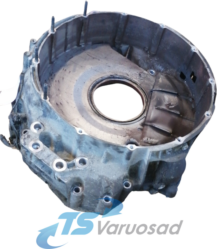 DAF Flywheel housing 1695375 - Flywheel for Truck: picture 1 DAF Flywheel housing 1695375 - Flywheel for Truck: picture 1
