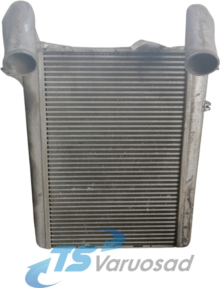 DAF Intercooler radiator 1691394 - Intercooler for Truck: picture 1 DAF Intercooler radiator 1691394 - Intercooler for Truck: picture 1