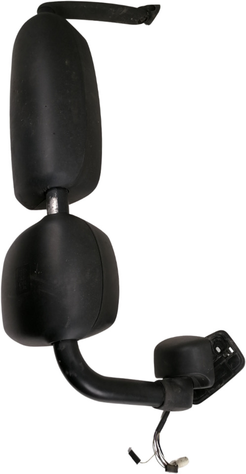 DAF Küljepeegel, parem 1644308 - Rear view mirror for Truck: picture 4 DAF Küljepeegel, parem 1644308 - Rear view mirror for Truck: picture 4