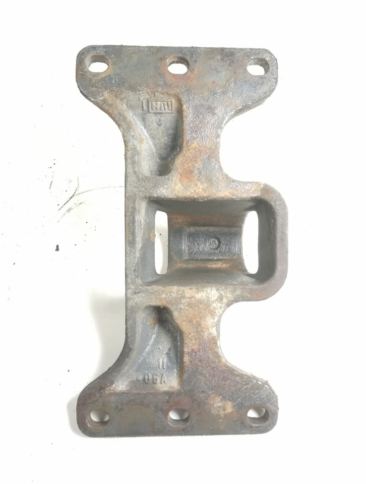 DAF Veosadula jalad SK0010056 - Fifth wheel coupling for Truck: picture 4 DAF Veosadula jalad SK0010056 - Fifth wheel coupling for Truck: picture 4