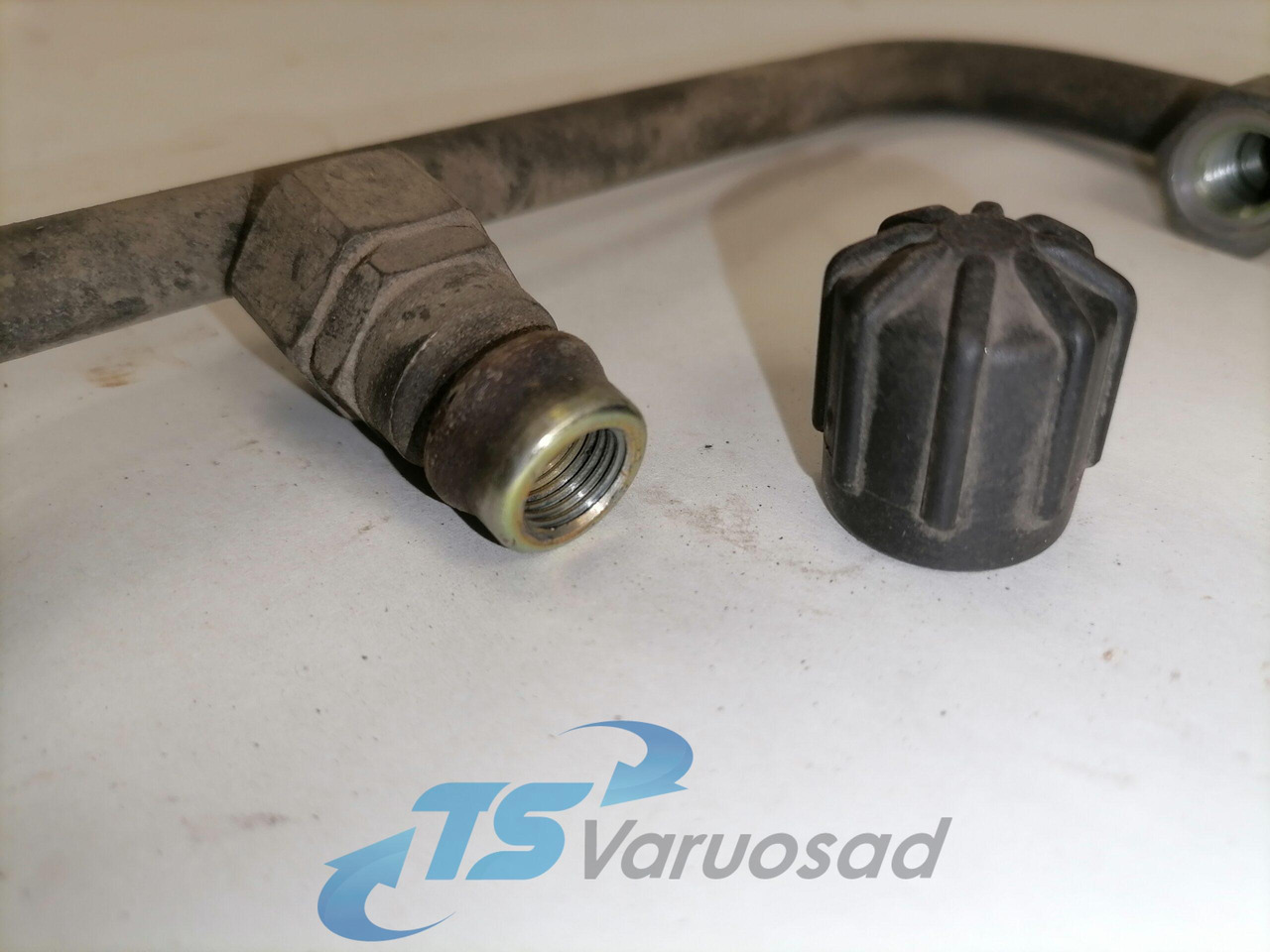 MAN A/C pipe 81619750101 - Heating/ Ventilation for Truck: picture 3 MAN A/C pipe 81619750101 - Heating/ Ventilation for Truck: picture 3