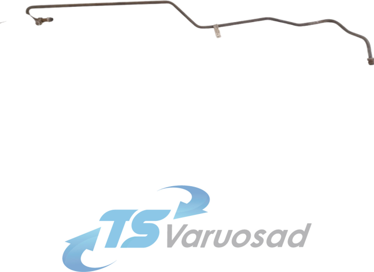 MAN A/C pipe 81619750103 - Heating/ Ventilation for Truck: picture 1 MAN A/C pipe 81619750103 - Heating/ Ventilation for Truck: picture 1