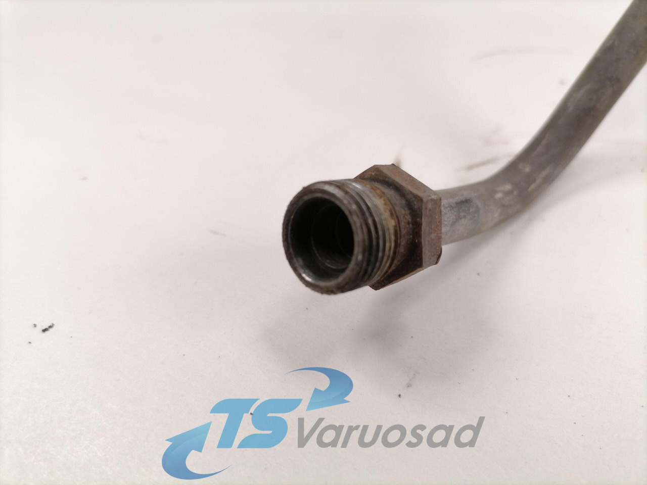 MAN A/C pipe 81619750103 - Heating/ Ventilation for Truck: picture 3 MAN A/C pipe 81619750103 - Heating/ Ventilation for Truck: picture 3