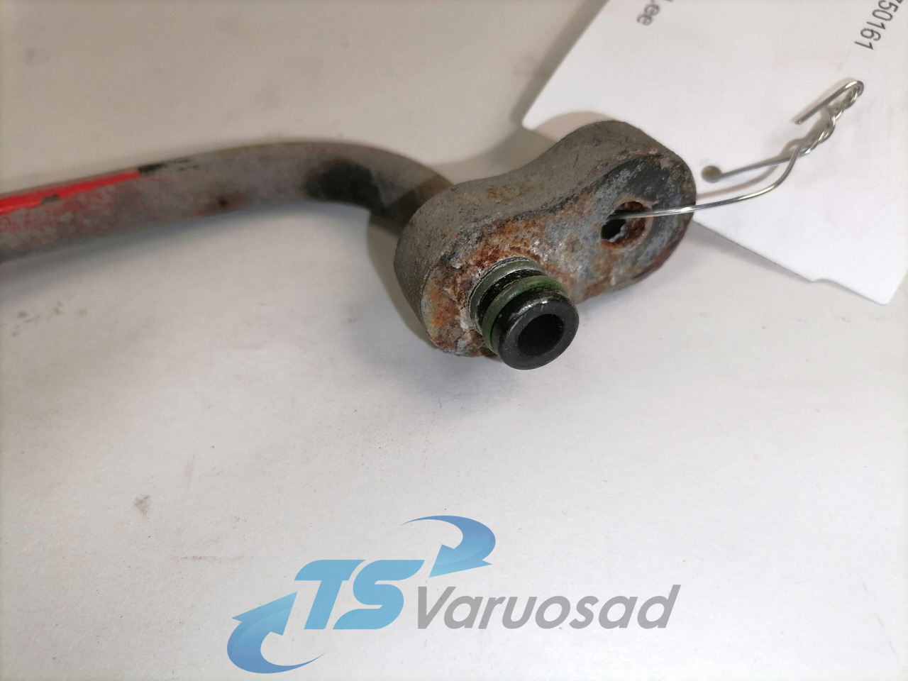 MAN A/C pipe 81619750161 - Heating/ Ventilation for Truck: picture 2 MAN A/C pipe 81619750161 - Heating/ Ventilation for Truck: picture 2