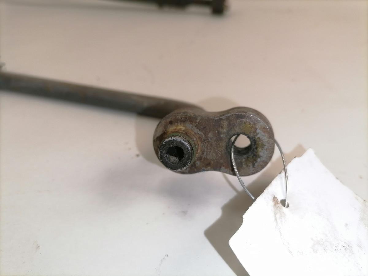 MAN A/C pipe 81619750170 - Heating/ Ventilation for Truck: picture 4 MAN A/C pipe 81619750170 - Heating/ Ventilation for Truck: picture 4